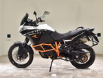    KTM 1190 Adventure R 2013  1